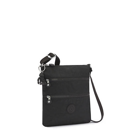 Kipling Keiko Crossbody Mini Çanta Siyah | TR 1885AH